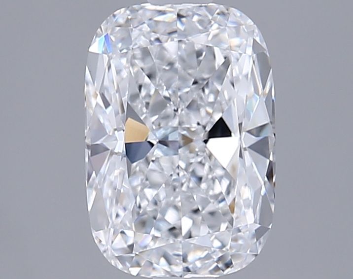 Lab Grown Diamond Lab-grown 2,02Ct D-VVS1 Cushion - IGILG741512580 1