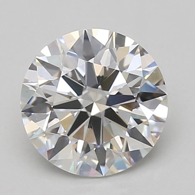 Lab Grown Diamond Lab-grown 2,15Ct E-VVS2 Round - IGILG808636759