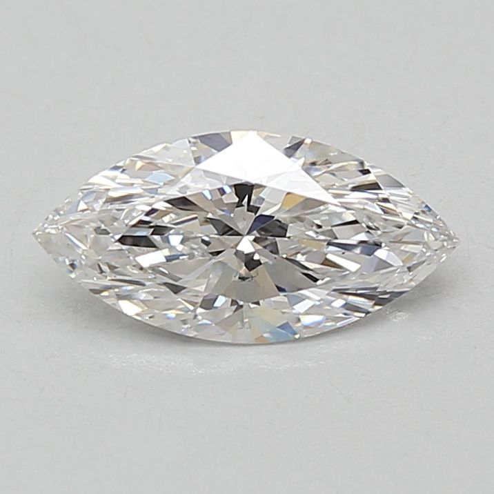 Lab Grown Diamond Lab-grown 1,08Ct D-VS2 Marquise - IGILG794689664 1