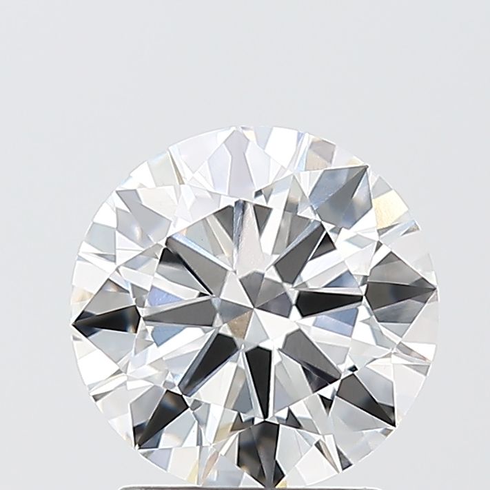 Lab Grown Diamond Lab-grown 2Ct F-VVS2 Round - IGILG769611895