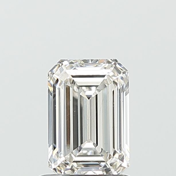 Lab Grown Diamond Lab-grown 1,15Ct H-VS1 Emerald - IGILG610307724