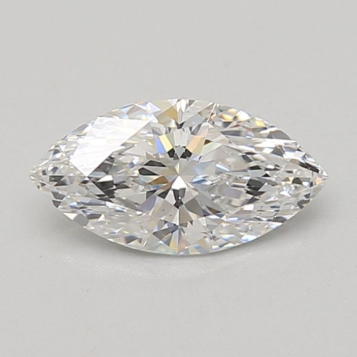 Lab Grown Diamond Lab-grown 1,06Ct D-VS1 Marquise - IGILG800606689 1