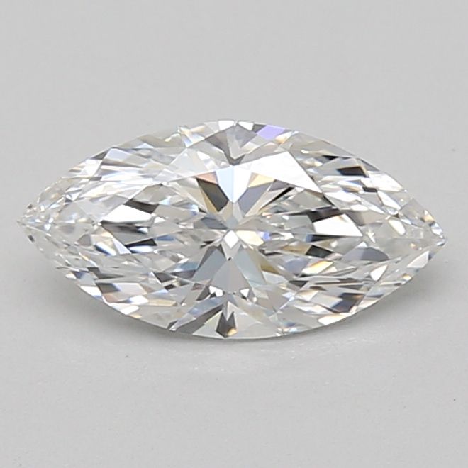 Lab Grown Diamond Lab-grown 1,06Ct D-VS1 Marquise - IGILG803610569 1