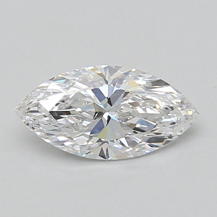Lab Grown Diamond Lab-grown 1,04Ct D-VS1 Marquise - IGILG811681532 1