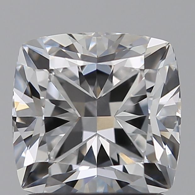 Lab Grown Diamond Lab-grown 1,55Ct D-VVS1 Cushion - IGILG726538992