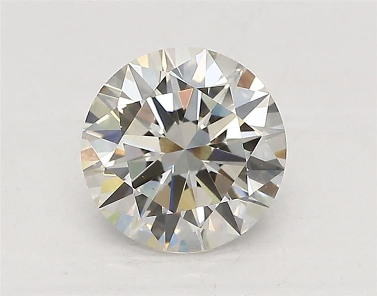 Lab Grown Diamond Lab-grown 1Ct H-VVS2 Round - IGILG804642633