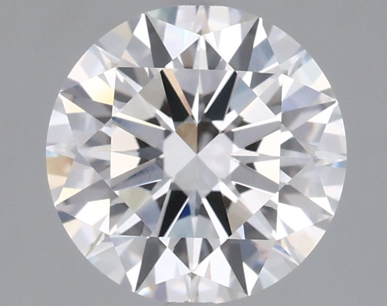 Lab Grown Diamond Lab-grown 2Ct F-VVS1 Round - IGILG771609559 1
