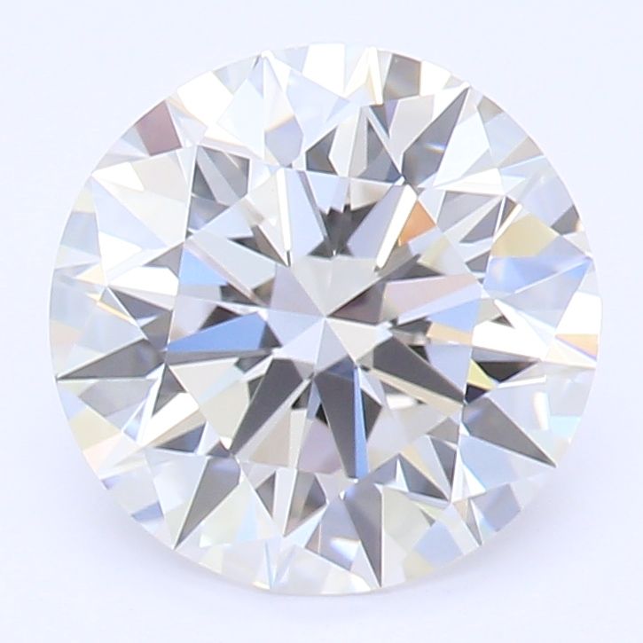 Lab Grown Diamond Lab-grown 1,36Ct G-VVS2 Round - IGILG442056205 1