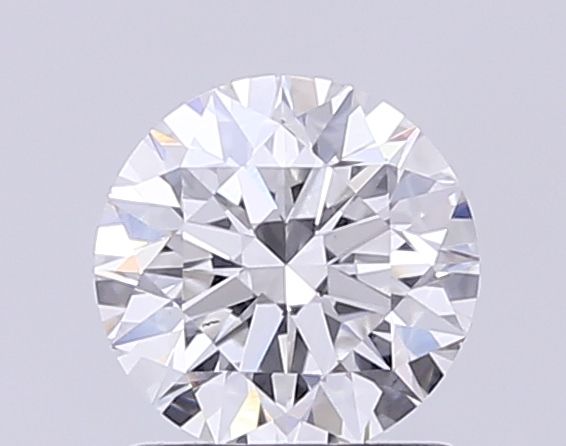 Lab Grown Diamond Lab-grown 1,07Ct F-VS1 Round - IGILG792635919 1