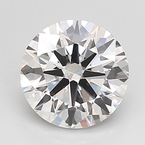 Lab Grown Diamond Lab-grown 1,49Ct G-VS2 Round - IGILG799635415