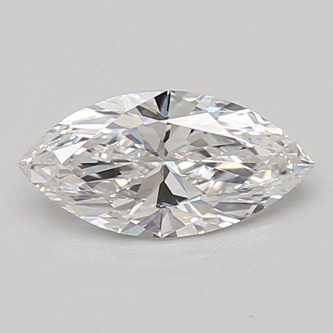 Lab Grown Diamond Lab-grown 0,94Ct D-VVS2 Marquise - IGILG795654081