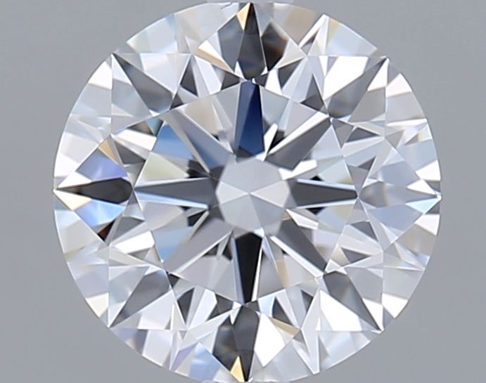 Lab Grown Diamond Lab-grown 2,04Ct D-VVS1 Round - IGILG758578519