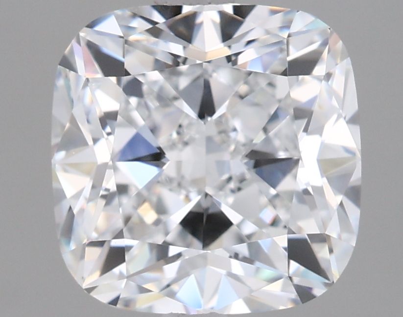Lab Grown Diamond Lab-grown 2,56Ct D-VVS1 Cushion - IGILG770621362 1