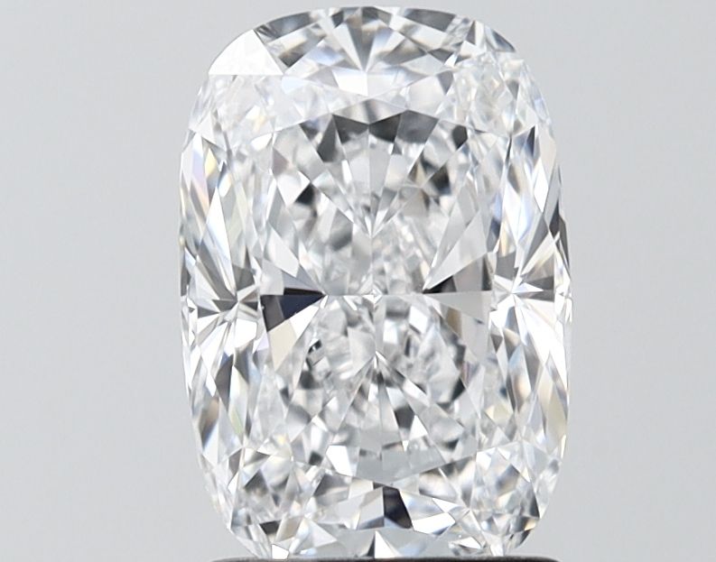 Lab Grown Diamond Lab-grown 2,09Ct D-VVS1 Cushion - IGILG756528185