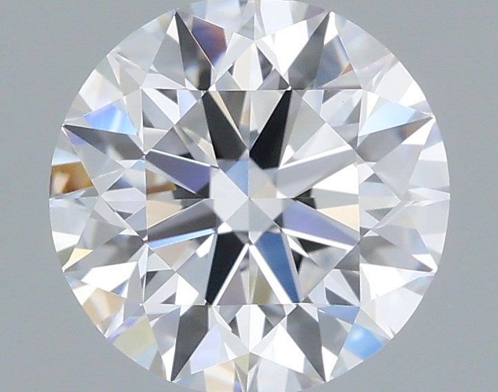 Lab Grown Diamond Lab-grown 1,56Ct D-VVS2 Round - IGILG794631516