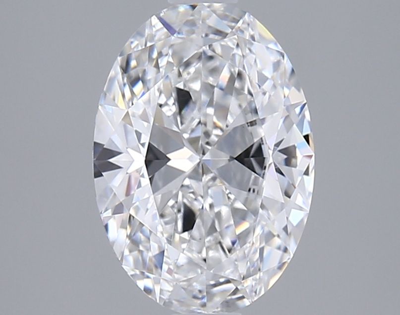 Lab Grown Diamond Lab-grown 1,56Ct D-VVS2 Oval - IGILG739574919