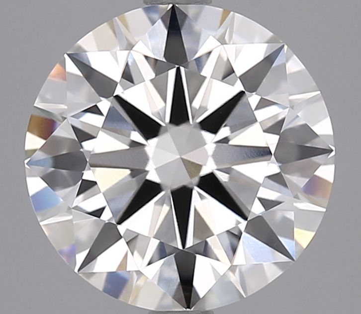 Lab Grown Diamond Lab-grown 3,05Ct F-VVS1 Round - IGILG694576572 1