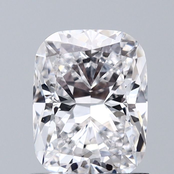 Lab Grown Diamond Lab-grown 1,05Ct D-VVS2 Cushion - IGILG702530357 1