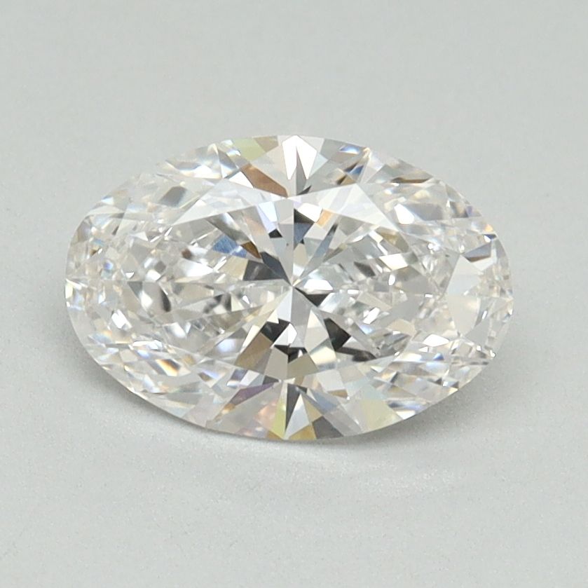 Lab Grown Diamond Lab-grown 1,08Ct F-VVS2 Oval - IGILG629472357