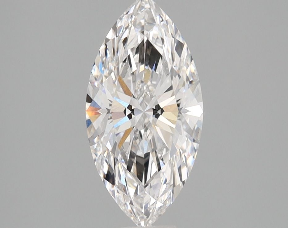 Lab Grown Diamond Lab-grown 1,05Ct D-VVS2 Marquise - IGILG696585256 1