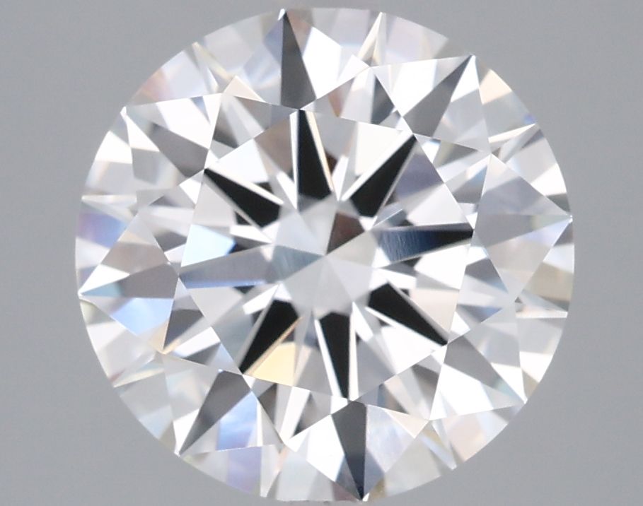 Lab Grown Diamond Lab-grown 3,03Ct F-VVS1 Round - IGILG782613018