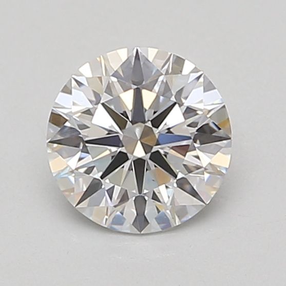 Lab Grown Diamond Lab-grown 1,07Ct D-VS2 Round - GIA6501141270