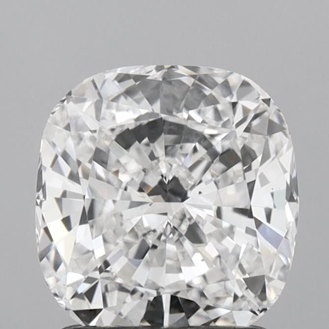 Lab Grown Diamond Lab-grown 1,52Ct D-VS1 Cushion - IGILG761515615