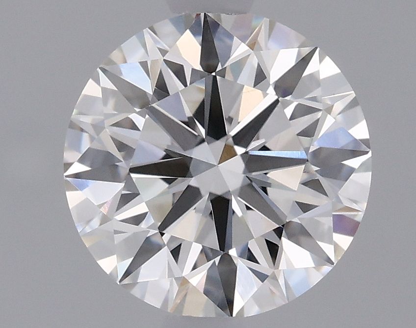 Lab Grown Diamond Lab-grown 1,51Ct F-VVS2 Round - IGILG809679294