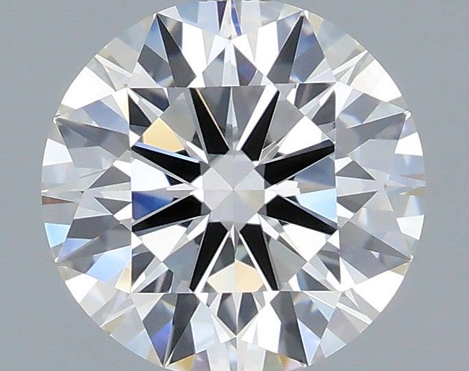 Lab Grown Diamond Lab-grown 1,56Ct F-VVS2 Round - IGILG756562591 1