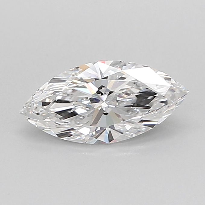Lab Grown Diamond Lab-grown 1,01Ct D-VVS1 Marquise - IGILG778676424 1