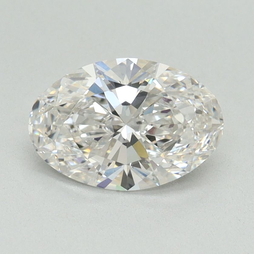 Lab Grown Diamond Lab-grown 1,08Ct F-VVS2 Oval - IGILG635466569