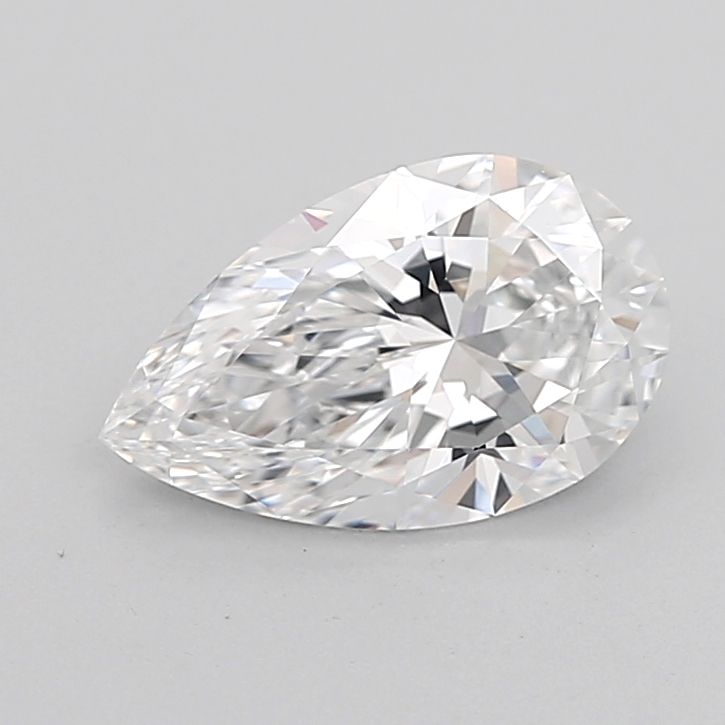 Lab Grown Diamond Lab-grown 1,71Ct D-VVS2 Pear - IGILG797647399