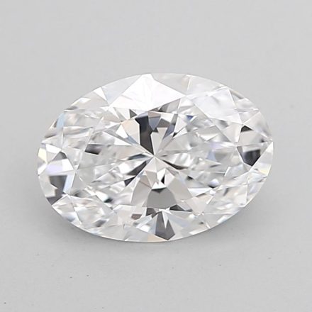 Lab Grown Diamond Lab-grown 1,65Ct D-VVS1 Oval - IGILG805655959 1
