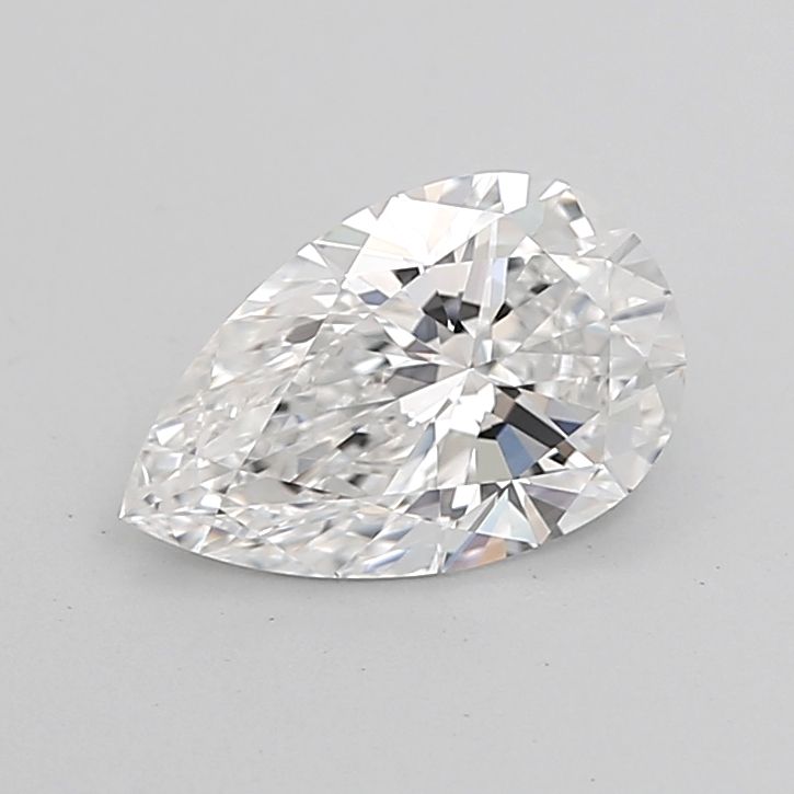 Lab Grown Diamond Lab-grown 1,56Ct D-VVS2 Pear - IGILG805617419