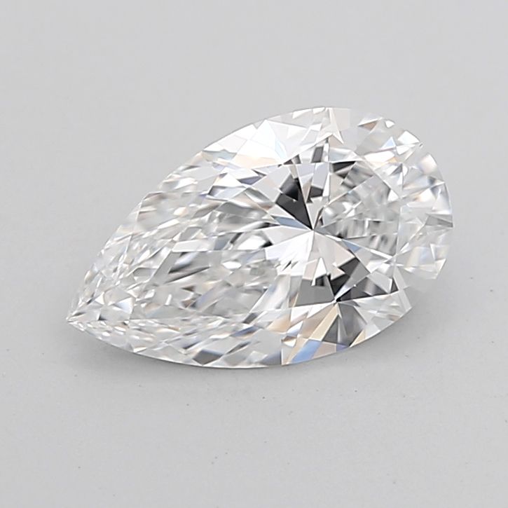 Lab Grown Diamond Lab-grown 1,55Ct D-VVS1 Pear - IGILG805617424