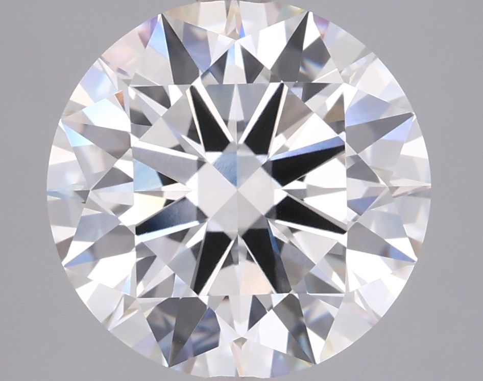 Lab Grown Diamond Lab-grown 4,05Ct G-VVS2 Round - IGILG782613134