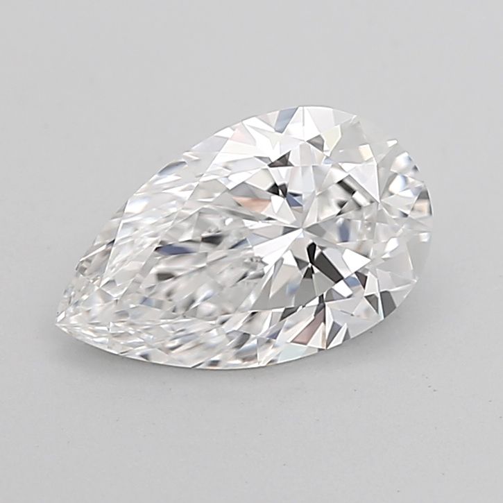Lab Grown Diamond Lab-grown 1,56Ct D-VVS2 Pear - IGILG804602868