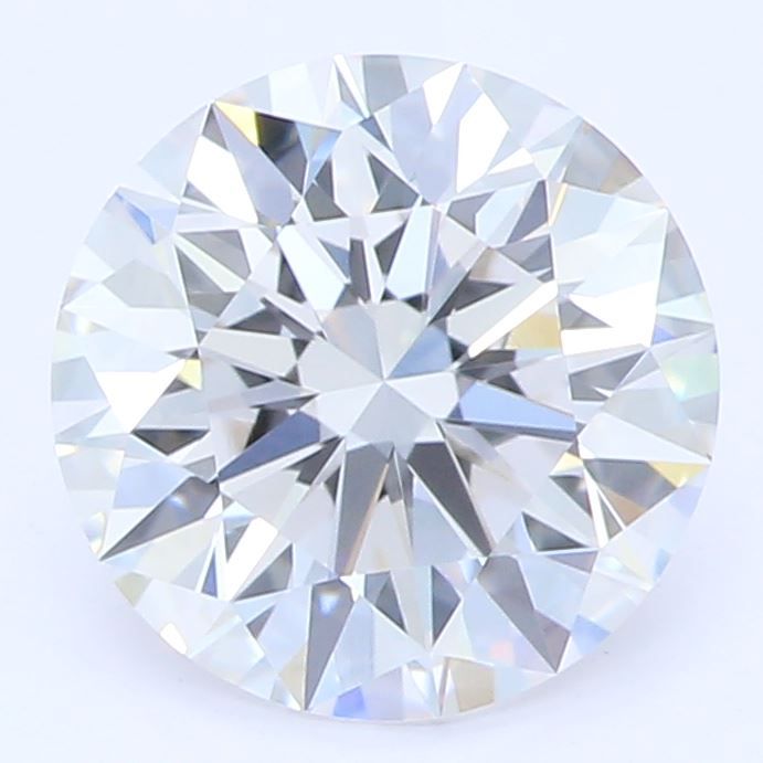 Lab Grown Diamond Lab-grown 1,19Ct G-VVS2 Round - IGILG451072171 1