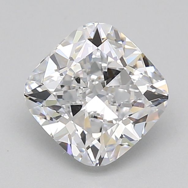Lab Grown Diamond Lab-grown 2Ct D-VVS1 Cushion - IGILG733510043