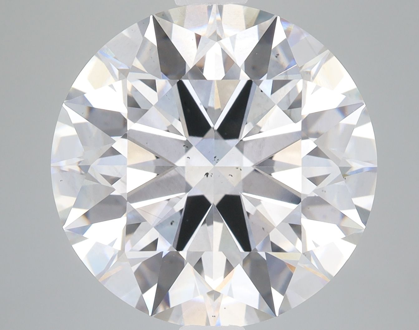 Lab Grown Diamond Lab-grown 11,05Ct F-VS2 Round - IGILG600334041