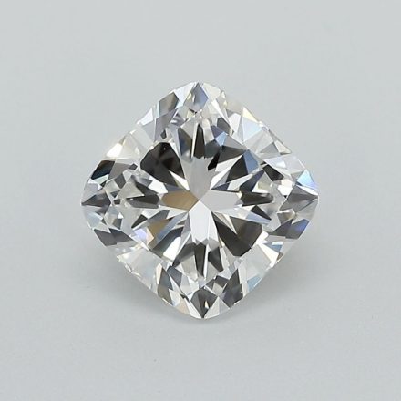 Lab Grown Diamond Lab-grown 5,03Ct D-VVS2 Cushion - IGILG693549417 1