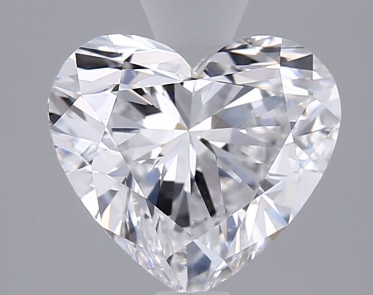 Lab Grown Diamond Lab-grown 1,6Ct D-VS1 Heart - IGILG739575318 1