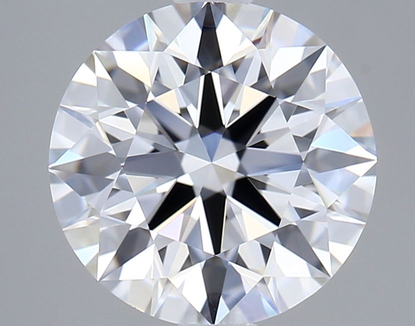 Lab Grown Diamond Lab-grown 2,04Ct D-VVS1 Round - IGILG758512558