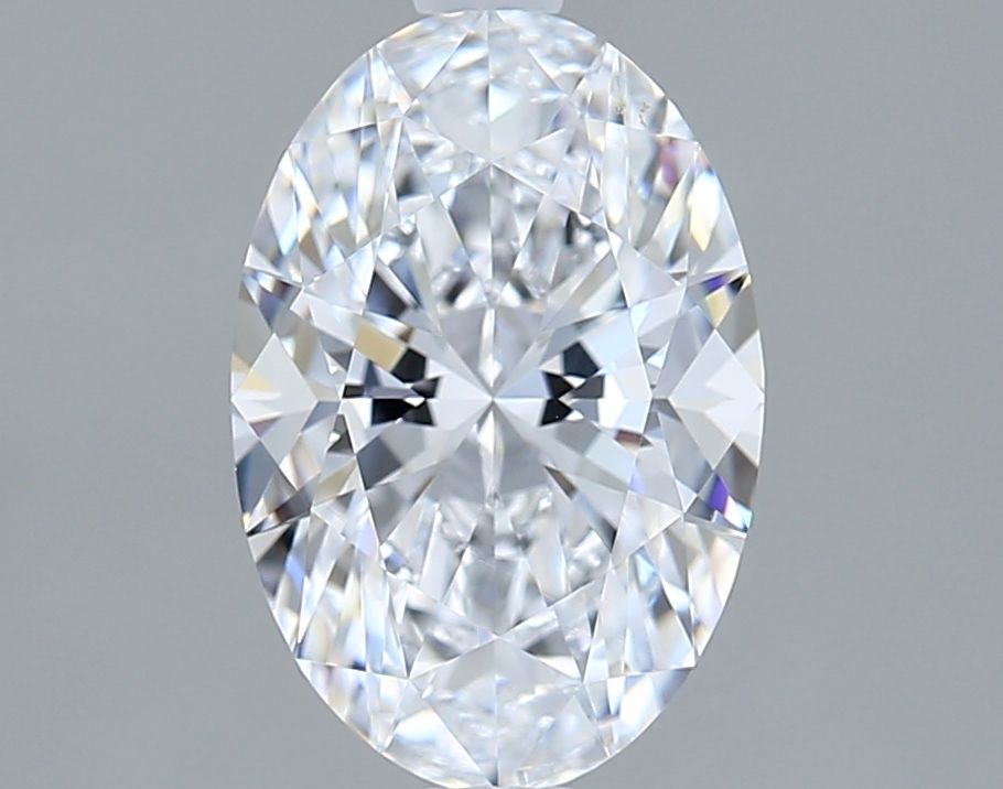 Lab Grown Diamond Lab-grown 2,08Ct D-VVS1 Oval - IGILG755517076