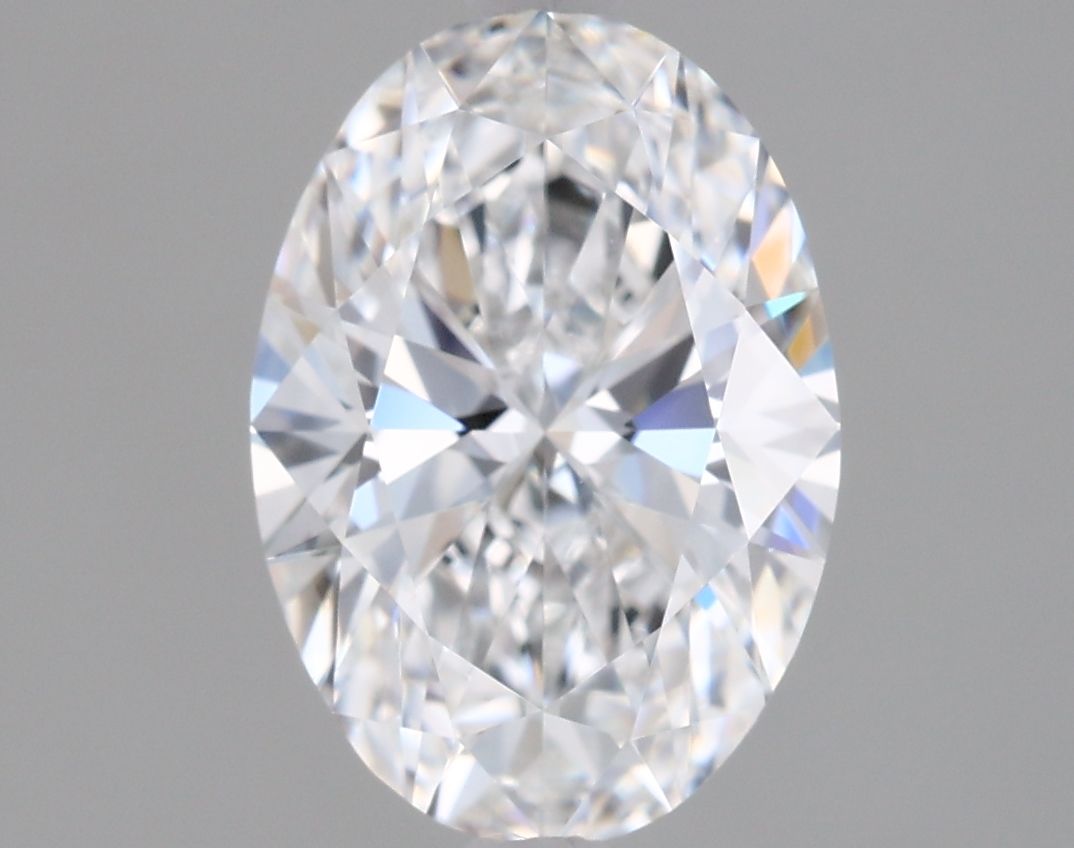 Lab Grown Diamond Lab-grown 1,54Ct D-VVS1 Oval - IGILG770618012 1