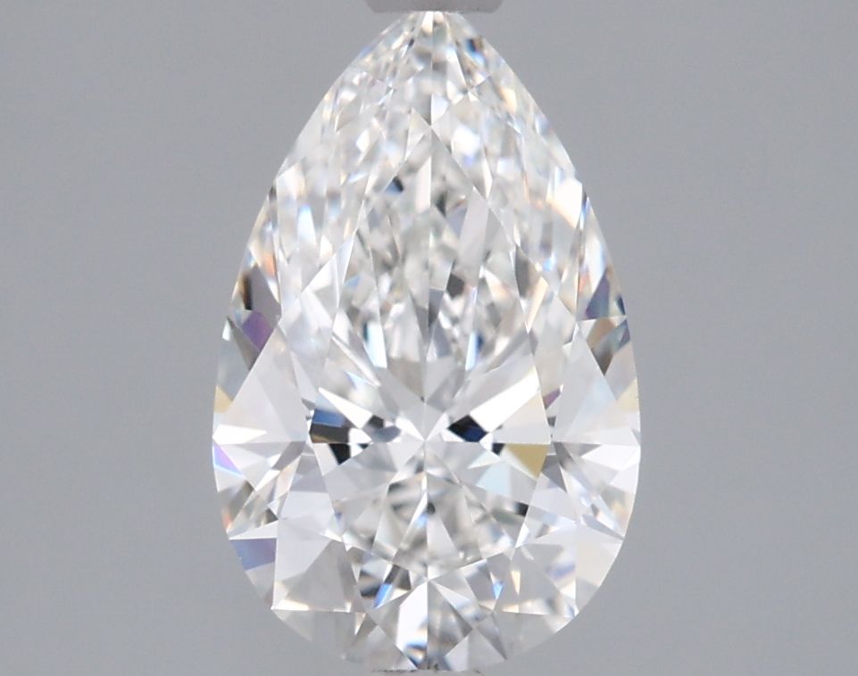 Lab Grown Diamond Lab-grown 1,56Ct F-VVS2 Pear - IGILG770620109 1
