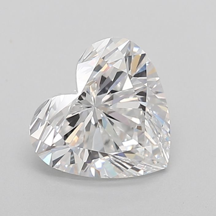 Lab Grown Diamond Lab-grown 1,91Ct D-VVS2 Heart - IGILG694546895