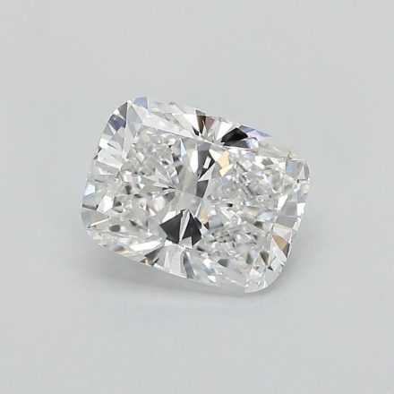 Lab Grown Diamond Lab-grown 1,74Ct E-VS2 Cushion - IGILG648492918 1