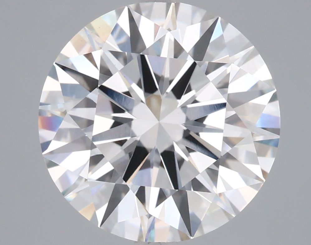 Lab Grown Diamond Lab-grown 4,05Ct G-VVS2 Round - IGILG782613131