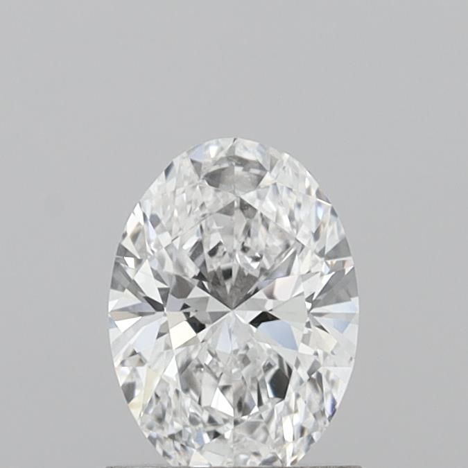 Lab Grown Diamond Lab-grown 1,04Ct D-VVS1 Oval - IGILG783643337